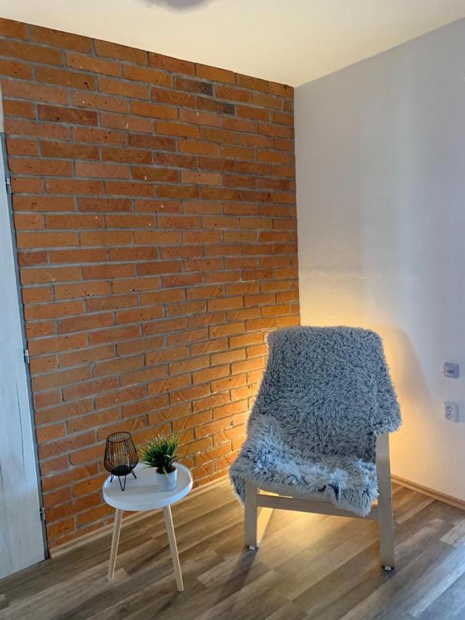 Ubytovani U Koupaliste Velké Meziříčí エクステリア 写真