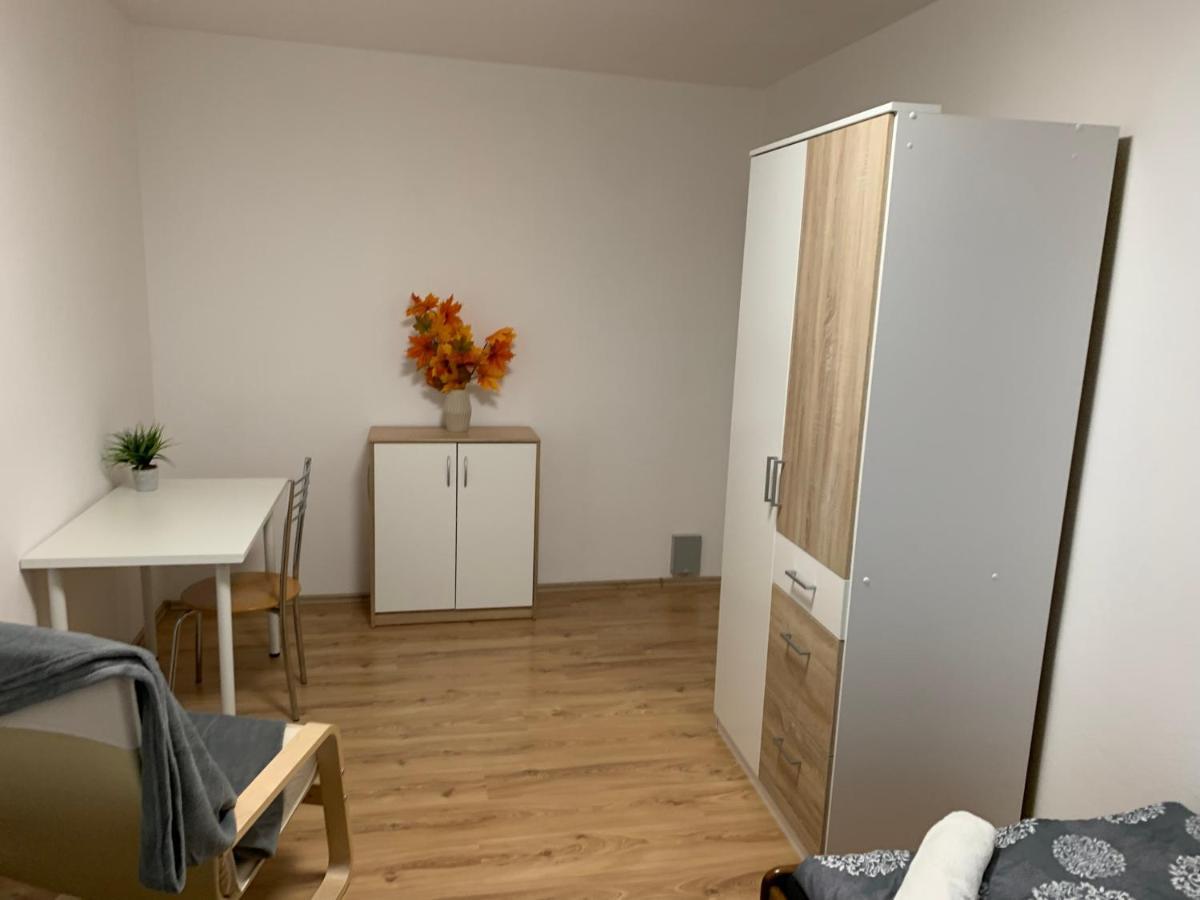 Ubytovani U Koupaliste Velké Meziříčí エクステリア 写真